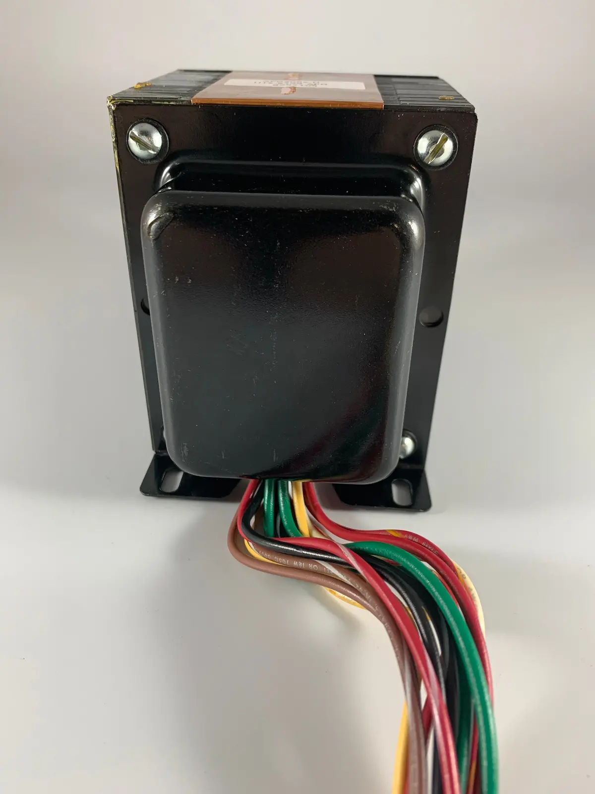 Tw Style 30W Power Transformer 120V / 240V - Apd-8065-H 2