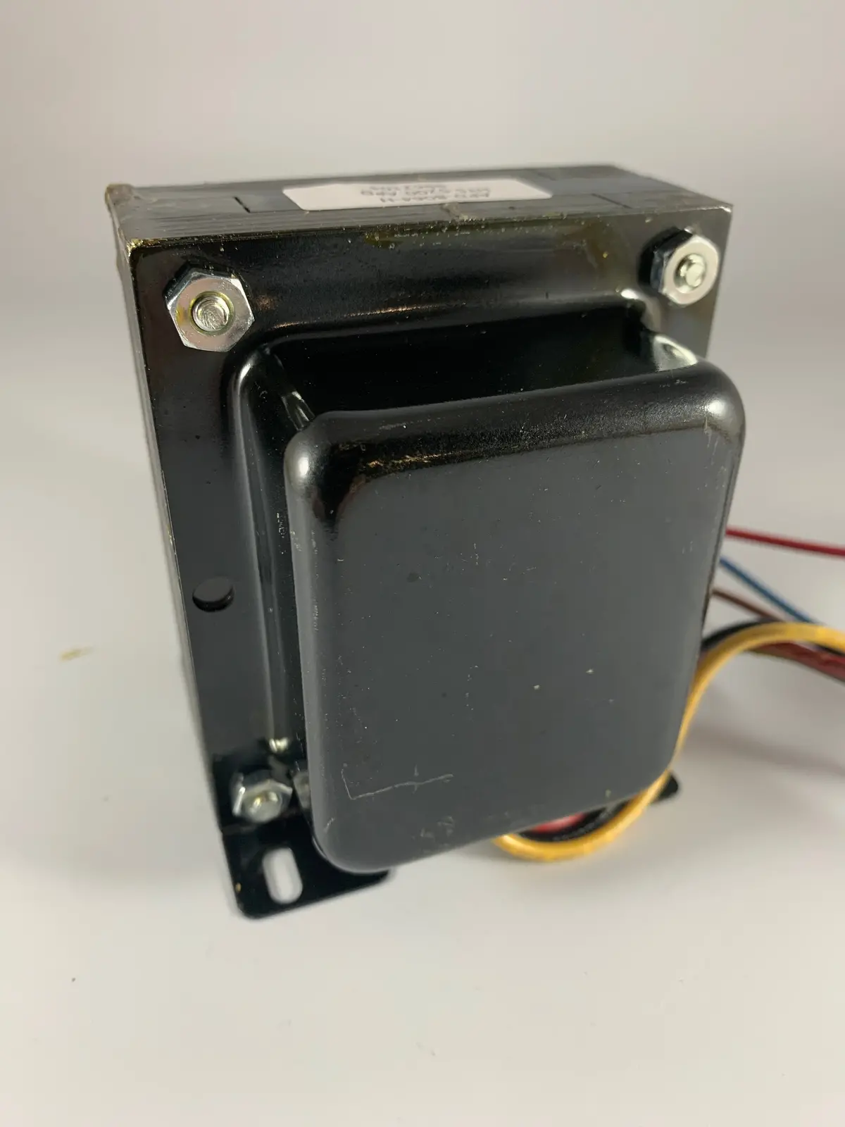 Tw Style 30W Output Transformer 6.6K To 4/8/16 Ohm - Apd-8064-H 1
