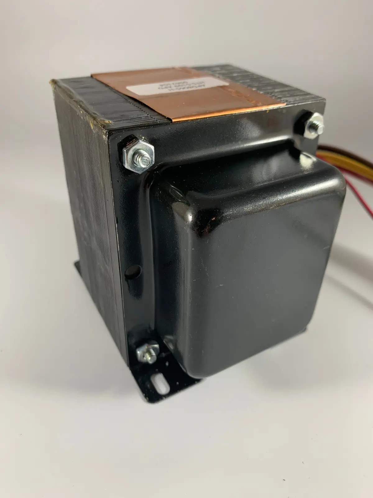 Tw Style 30W Power Transformer 120V / 240V - Apd-8065-H 1