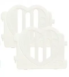 Ifam Like You Baby Room Side Panel 2Pc 1