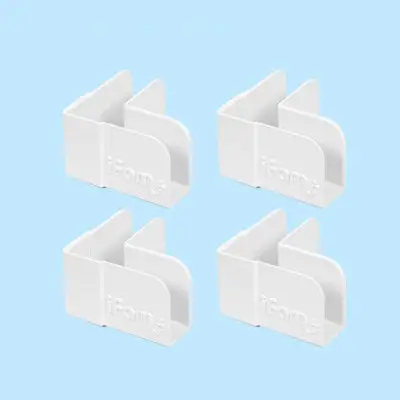 Ifam Corner Safety Holder 4Ea 1