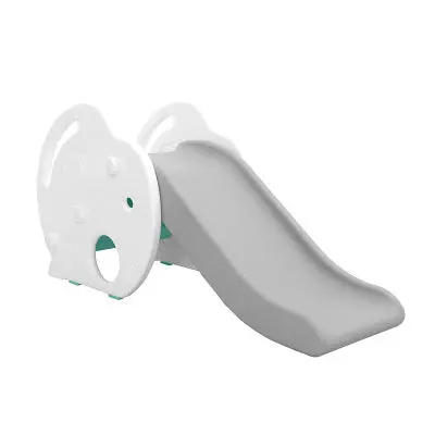 Ifam Apple Baby Slide Grey 1