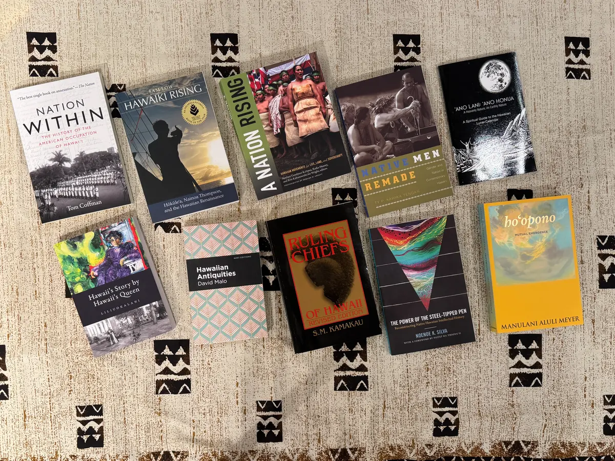 Hawaiian Classics ʻelua Bundle 1