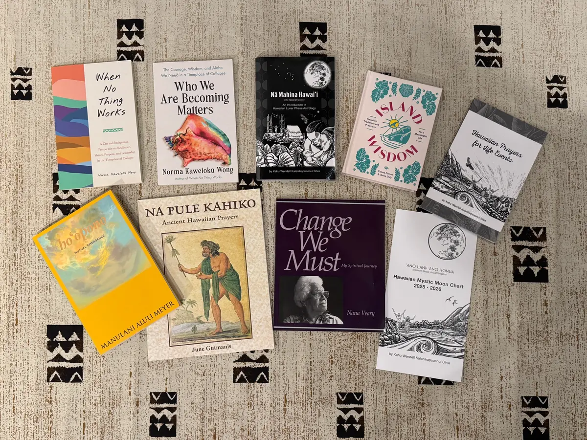 Philosophy & Spirit Bundle 1