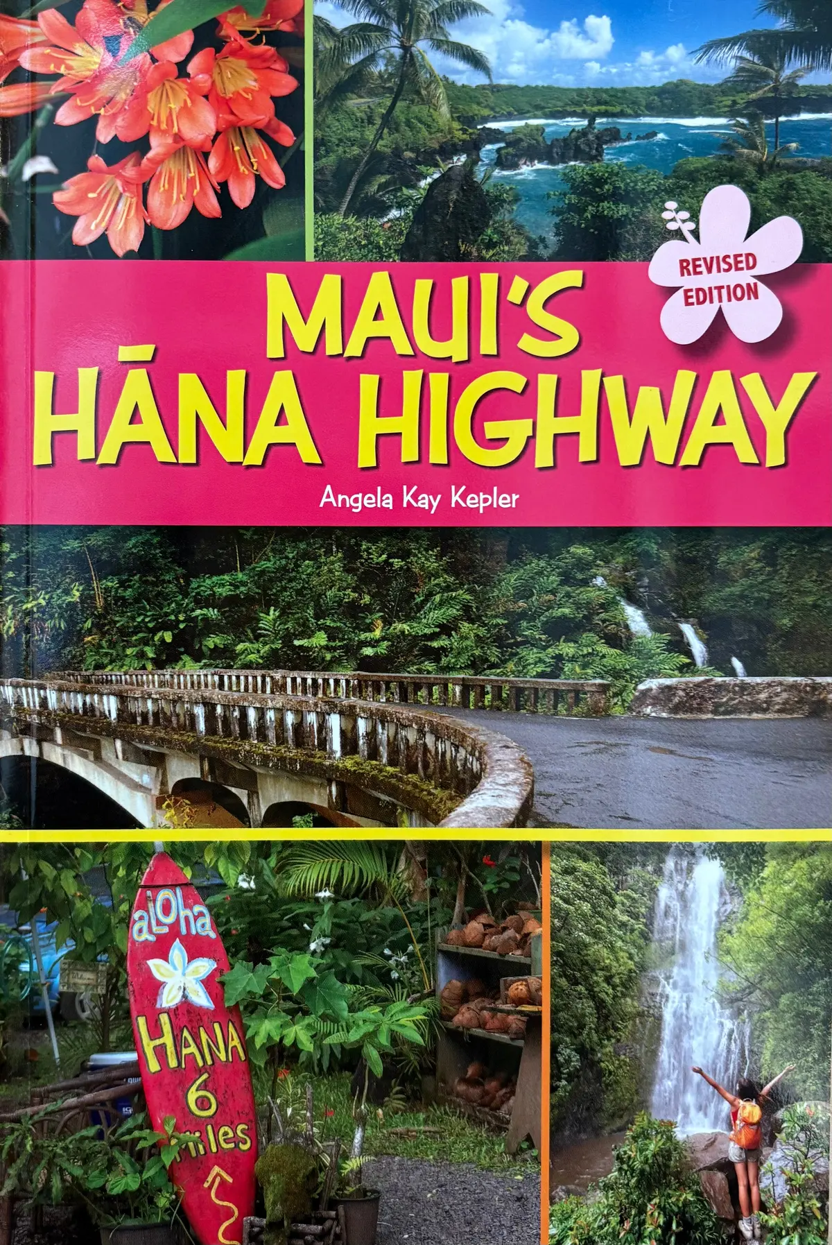 Maui’S Hana Highway 1