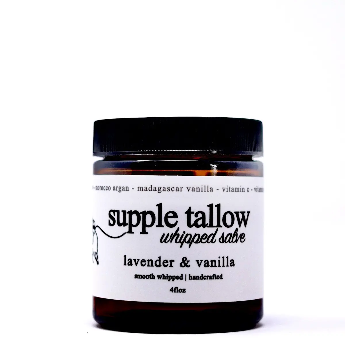 Roots Apothecary Supple Tallow Salve 2