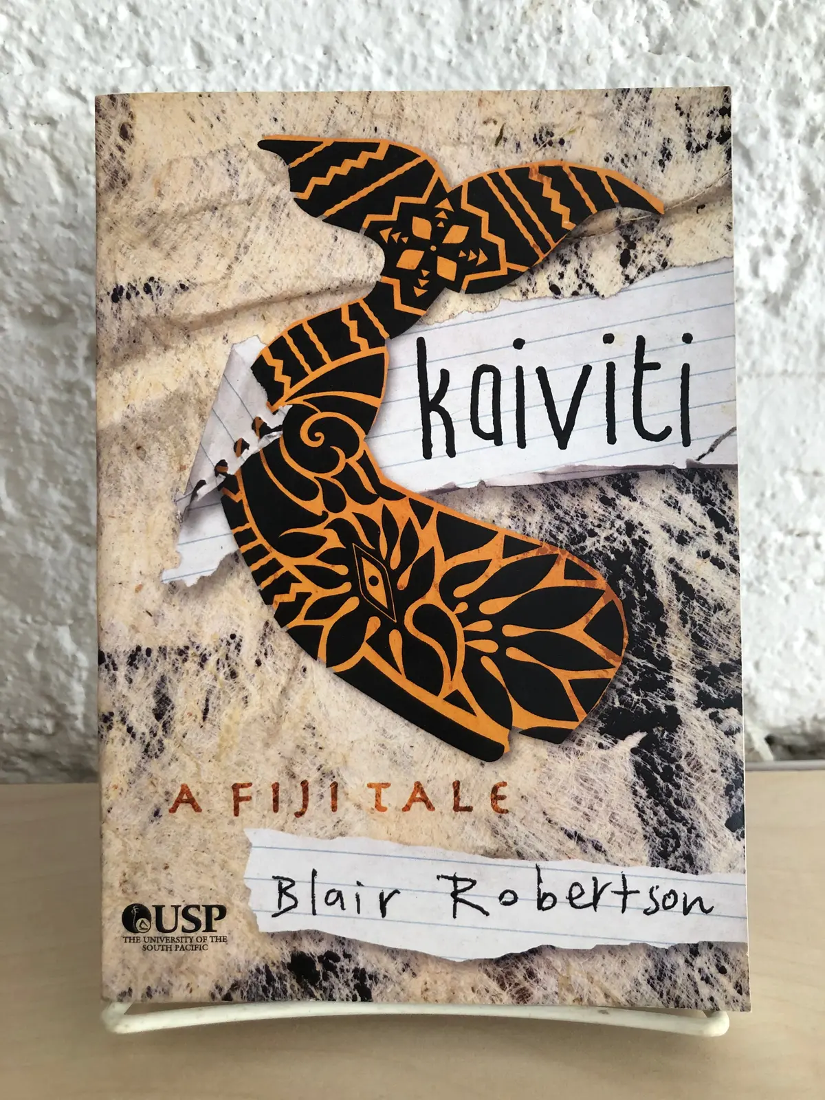 Kaiviti: A Fiji Tale 1