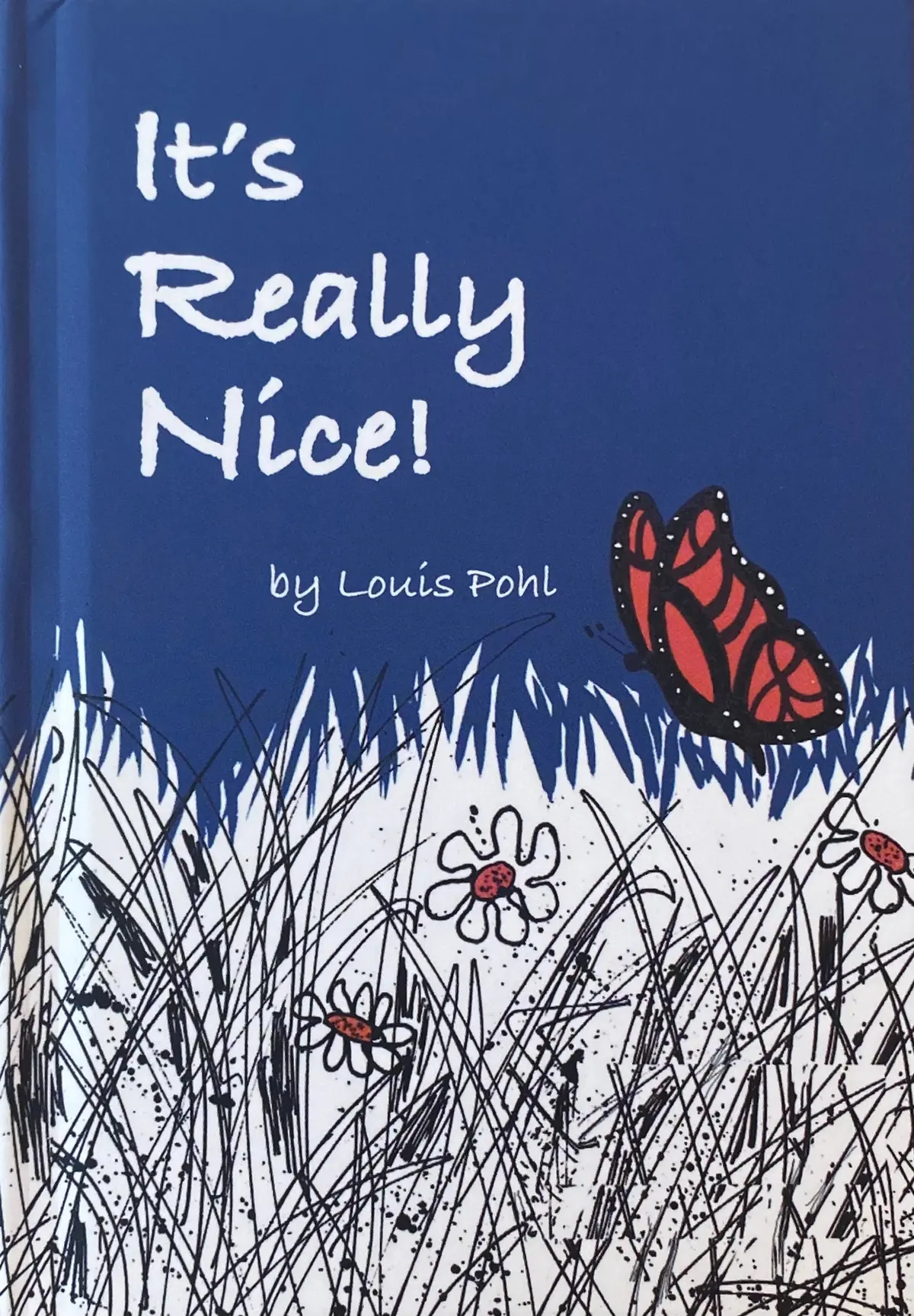 It's Really Nice! 1