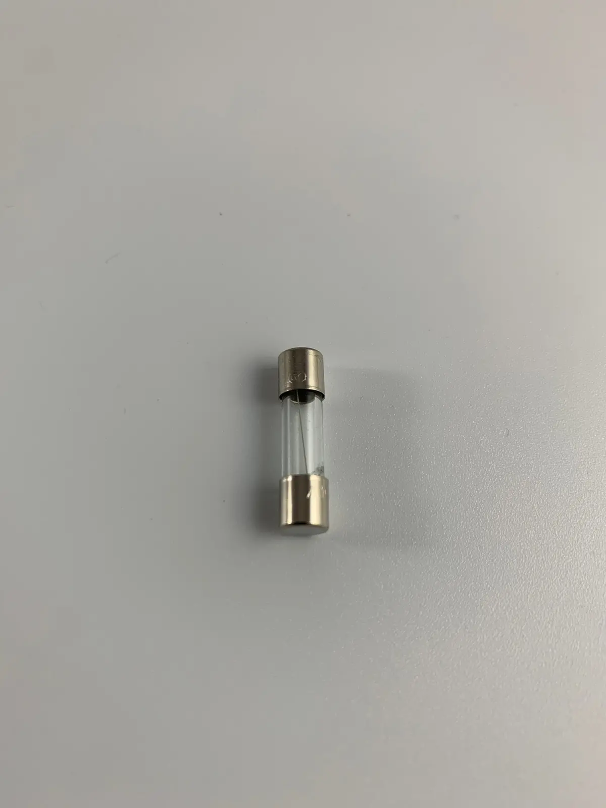 Fuse 5X20 Fast Blow 3.0A - Mouser 1