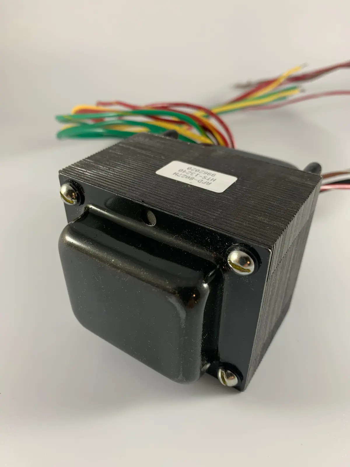 Fender Champ, Princeton, Bronco Style 5W / 15W Lay Down Power Transformer Apd-8027H 1