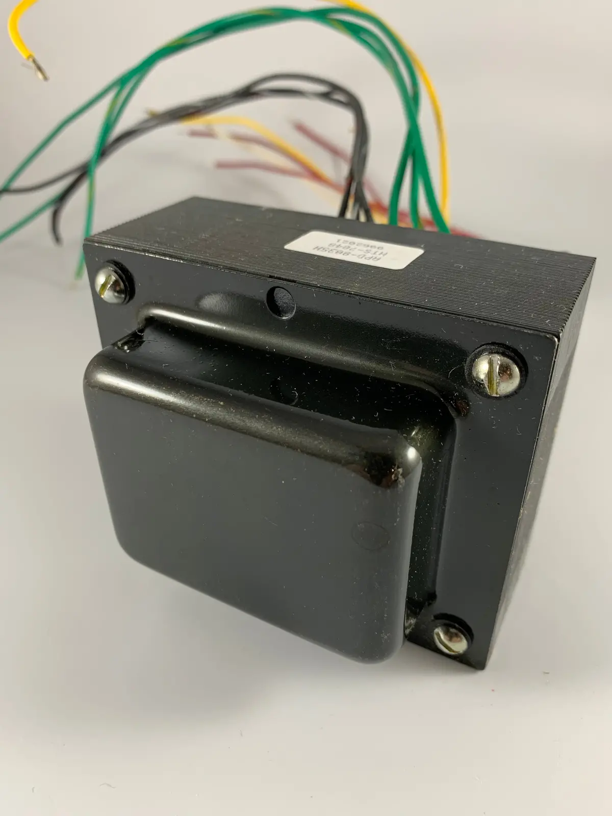 Marshall Style 18 Watt Laydown Power Transformer - Apd-8035H 1
