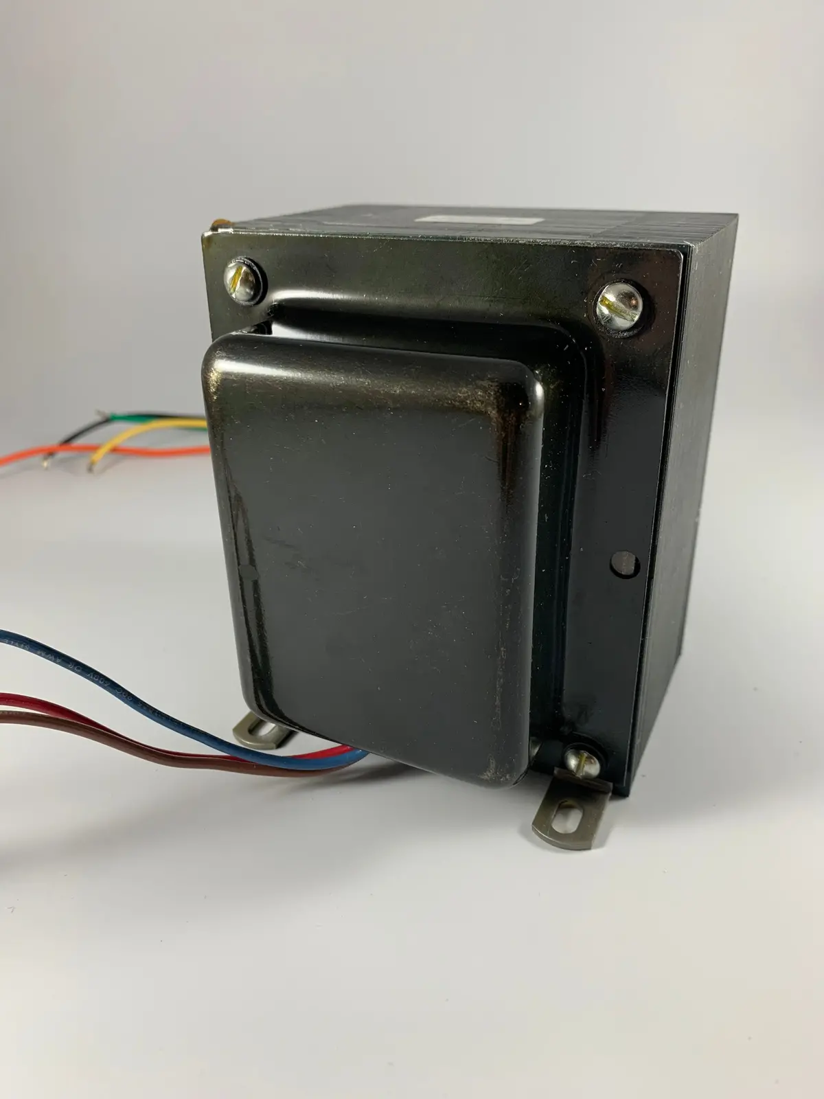 Project Style 100W Output Transformer 2.2K To 4/8/16 Ohm - Apd-8072H 1