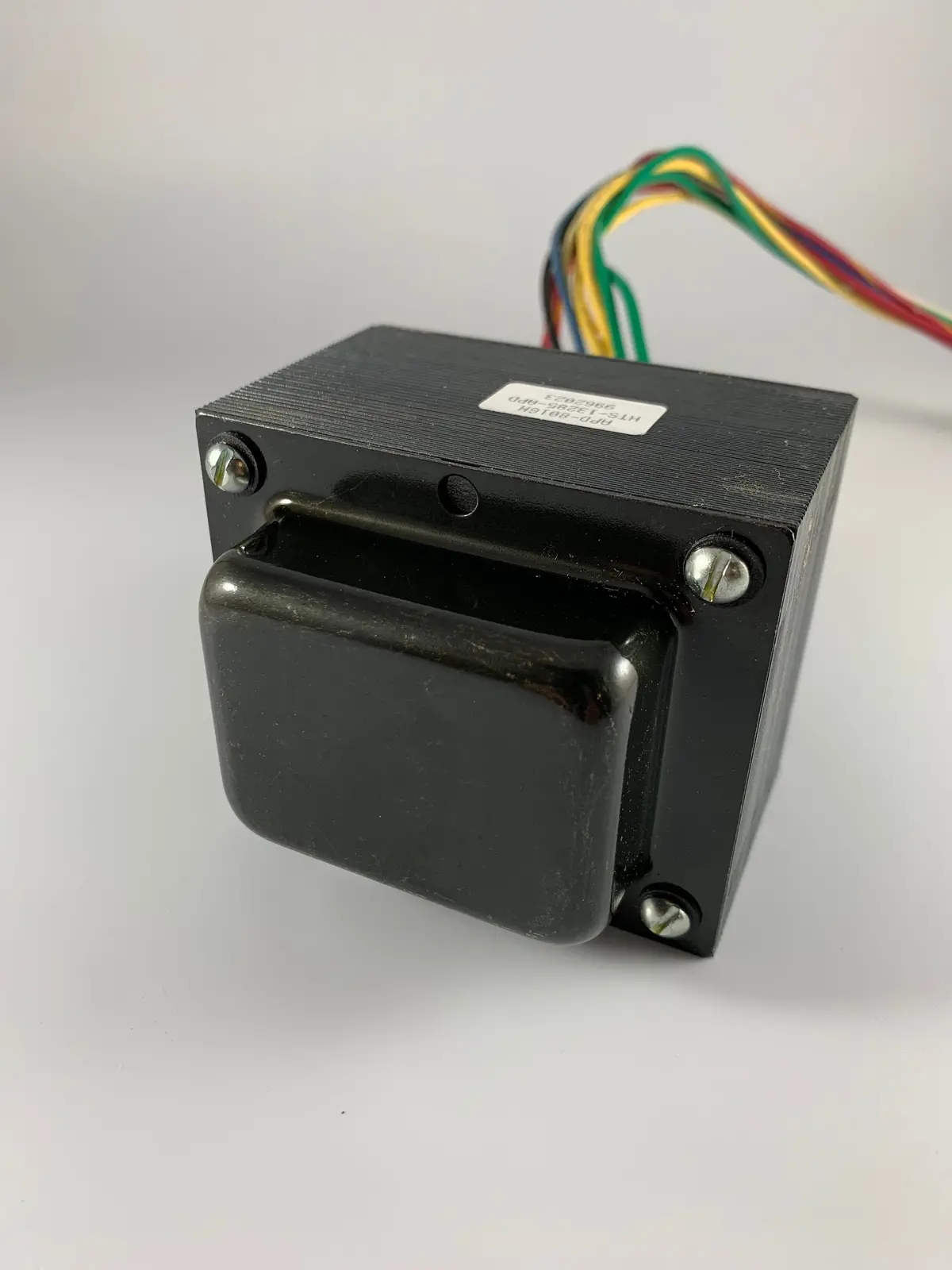 Fender Deluxe Style 20W Power Transformer 120V - Apd-8016H 1