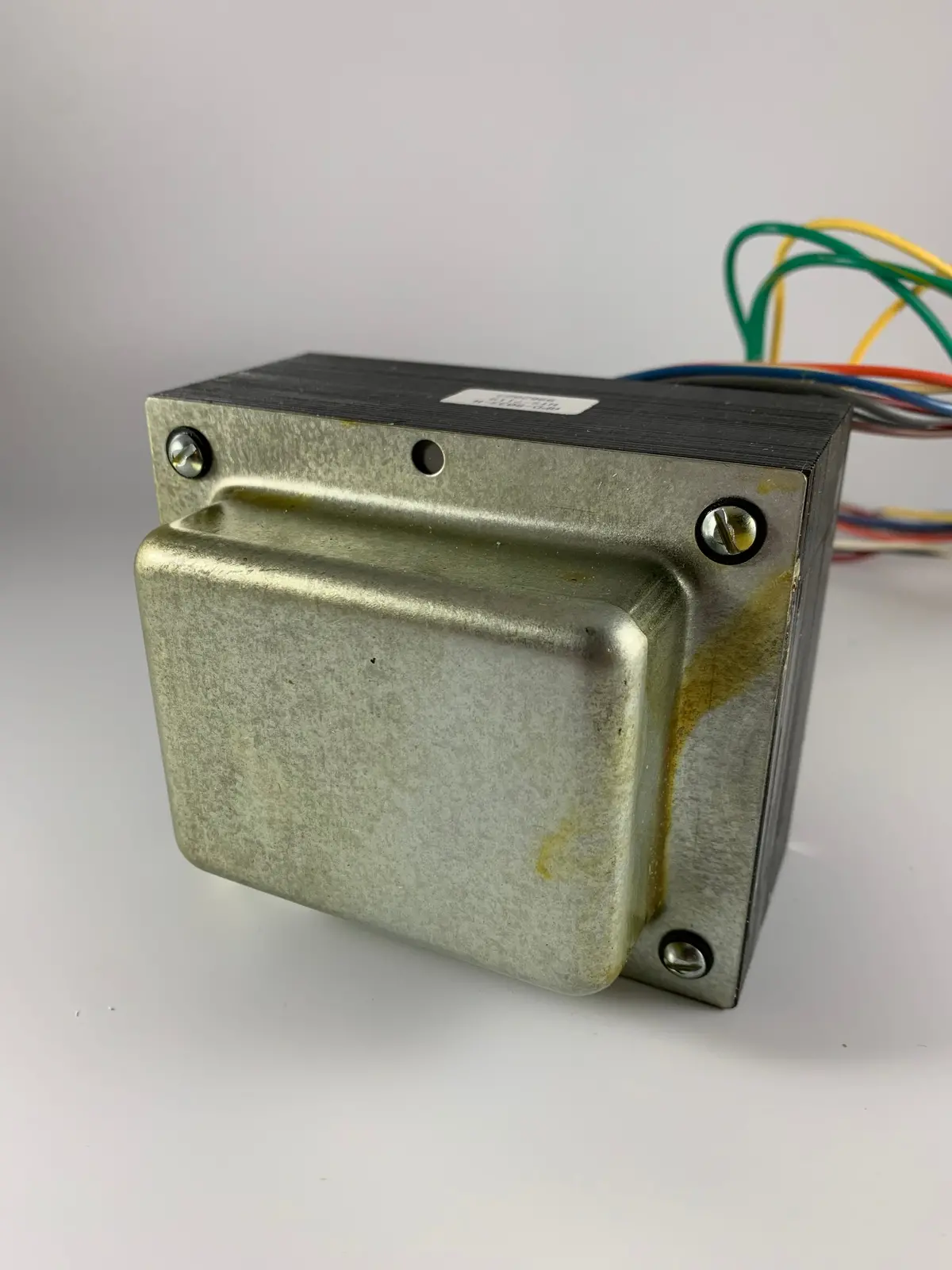 Marshall Jtm45 Style 45W Laydown Power Transformer 100/120/220/230/240V - Apd-9033H Smaller Verison Of The Apd-8033H 1