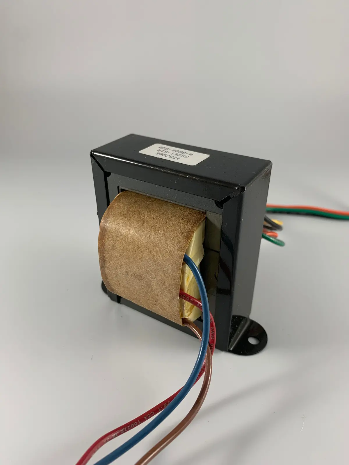 Fender Tweed Deluxe Style, 20W Output Transformer Upgrade 4/8/16 Ohm - Apd-8090H 1