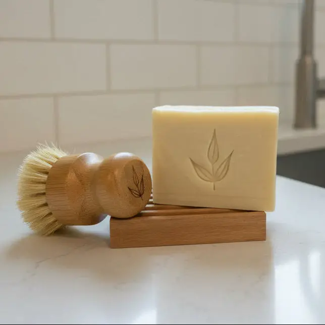 Mamasuds Dishwashing Trio Set 1