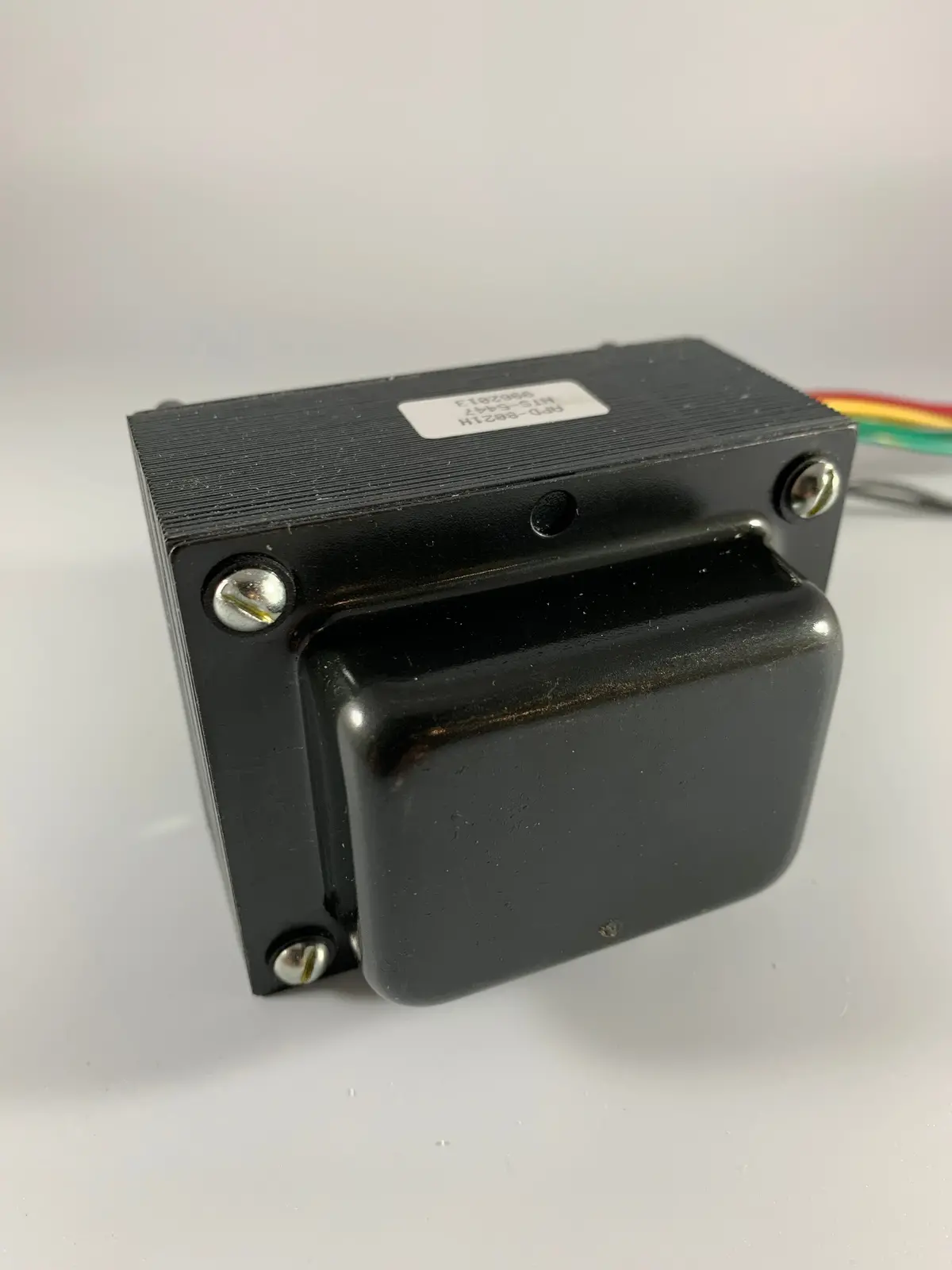 Fender 5E3 Style Power Transformer Apd-8021H 1
