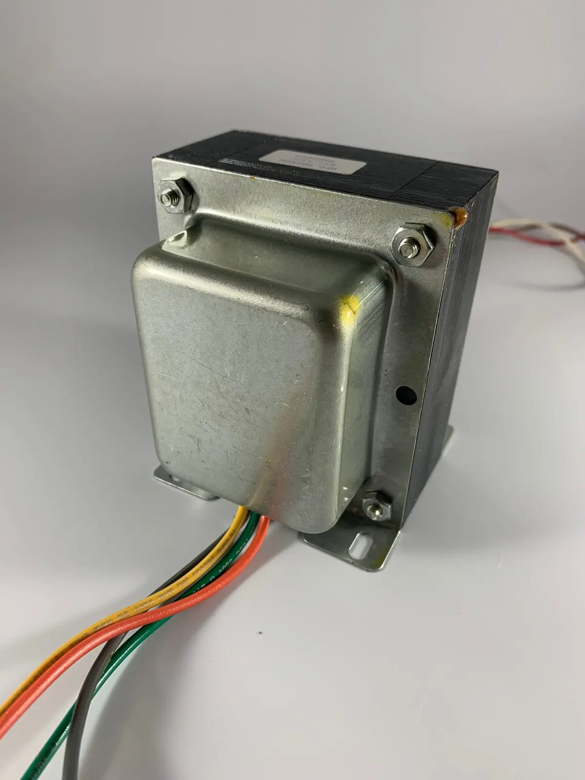 Marshall Style 50W Output 4/8/16 Apd-8025A-H By Heyboer Transformers (Alternative Of Apd-8025H)) 1