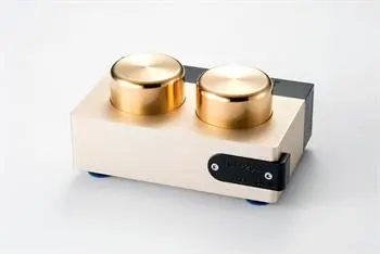 Ikeda Ist-201 Mc Step-Up/26Db 1