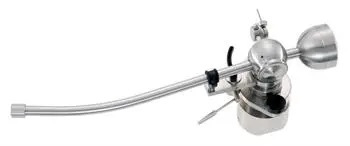 Ikeda It-407Ss 12 Inch Arm 1