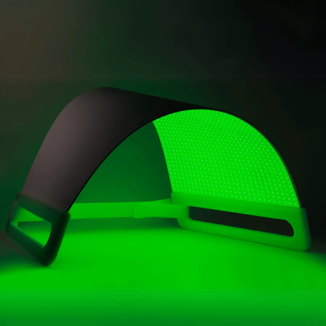 Lumara Illuminate Green 1