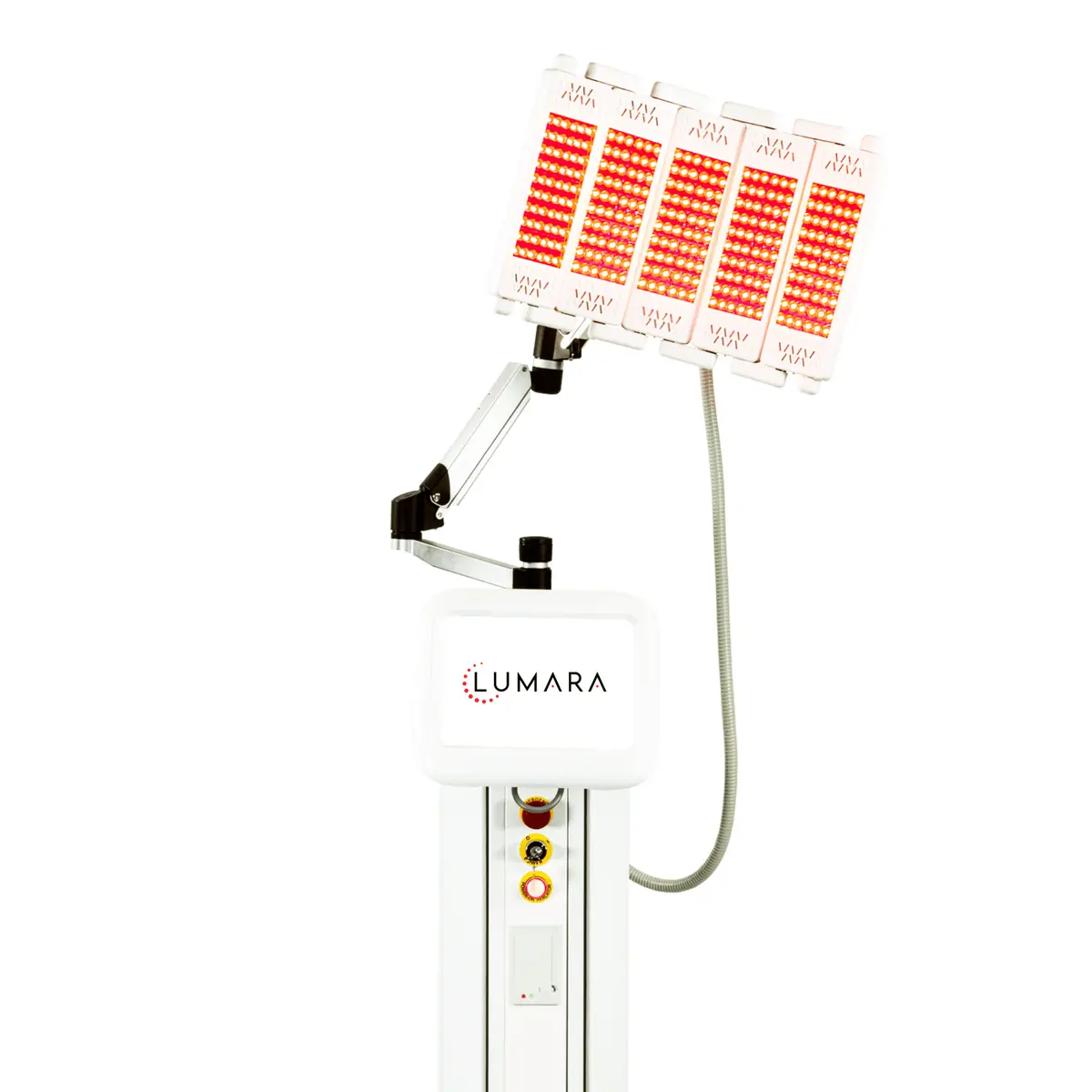 Lumara Pro Red Light Therapy Device 1