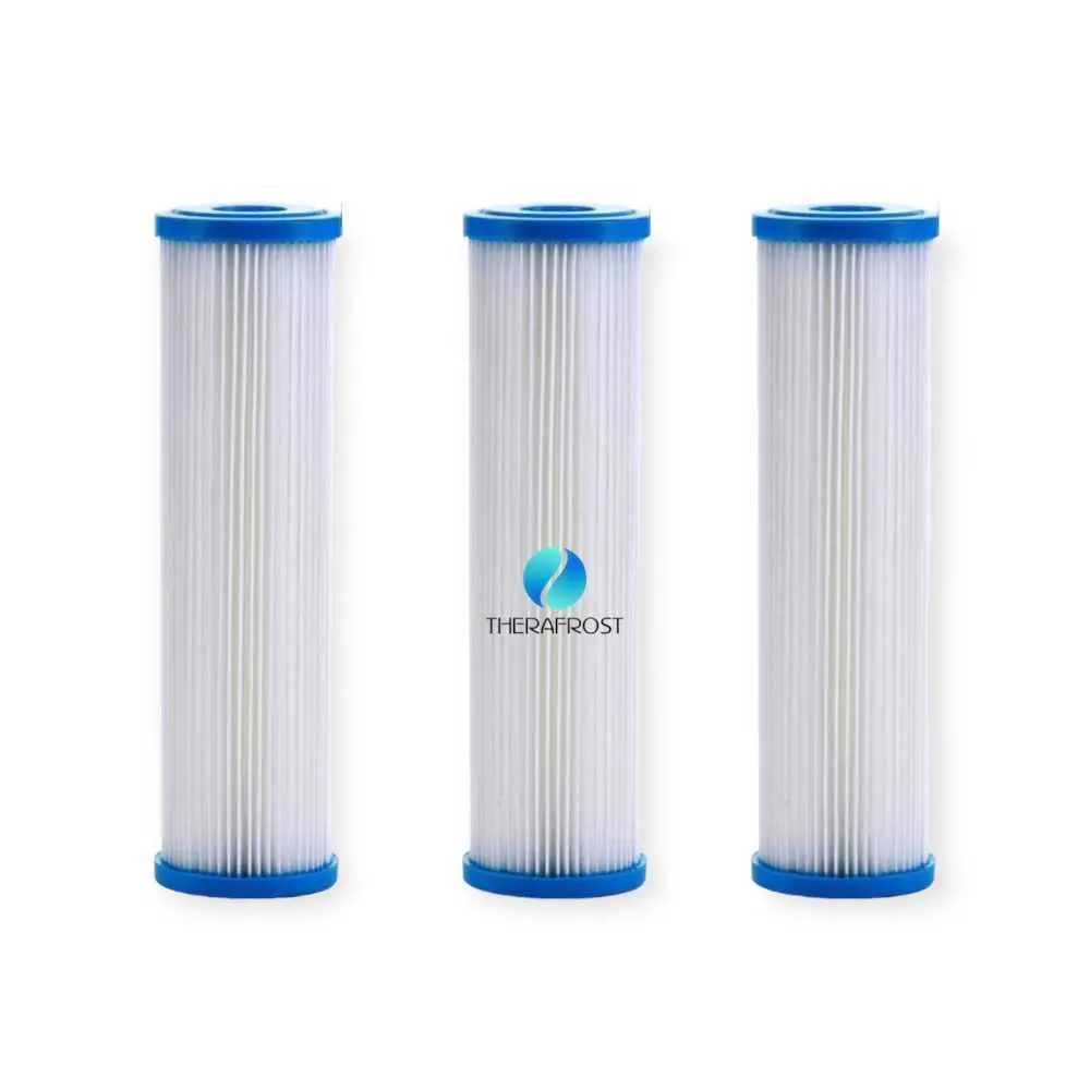 Therasage Therafrost - Replacement Filters (3-Pack) 1