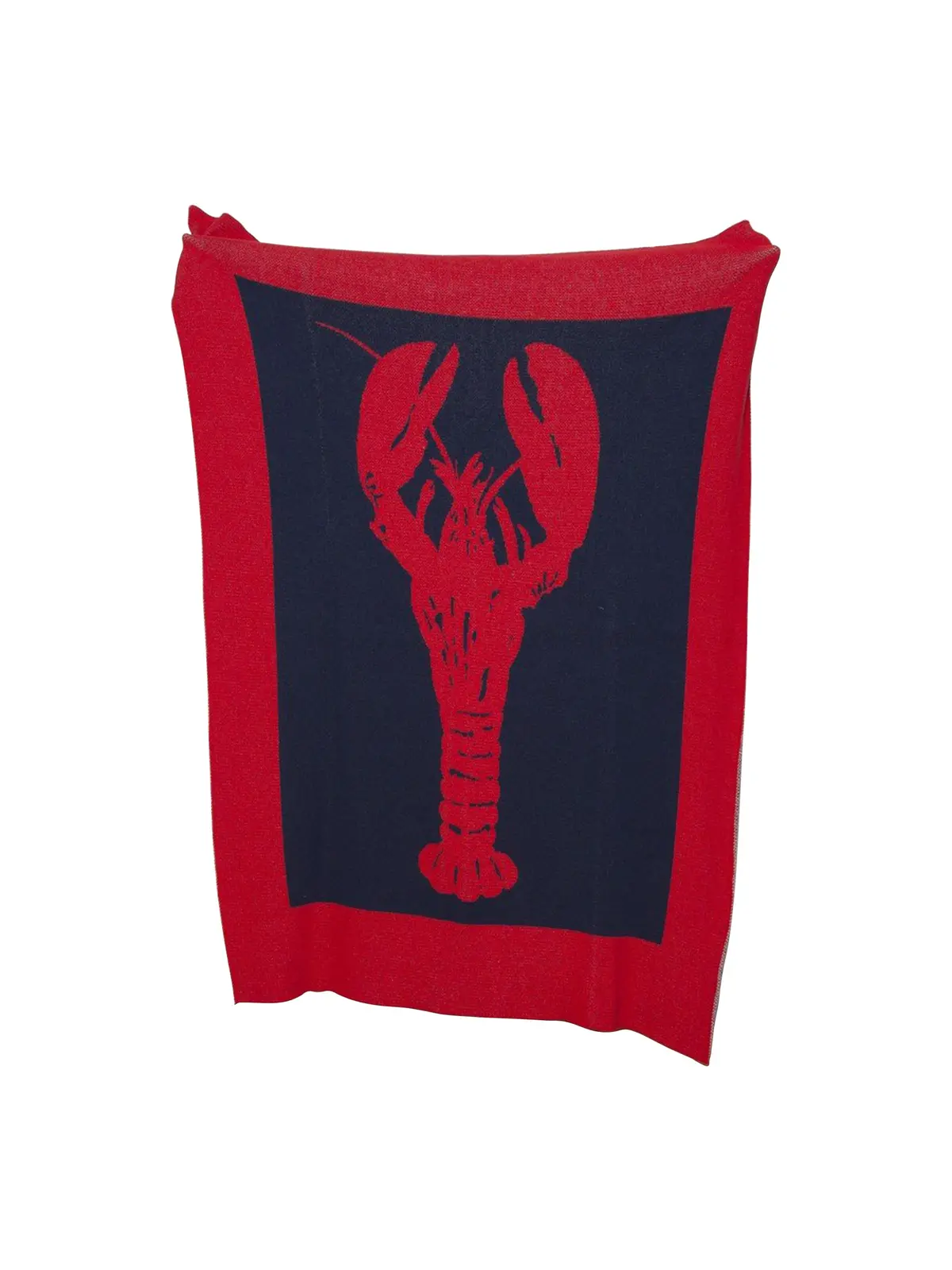 Weston Table In2green Eco Lobster Throw 1