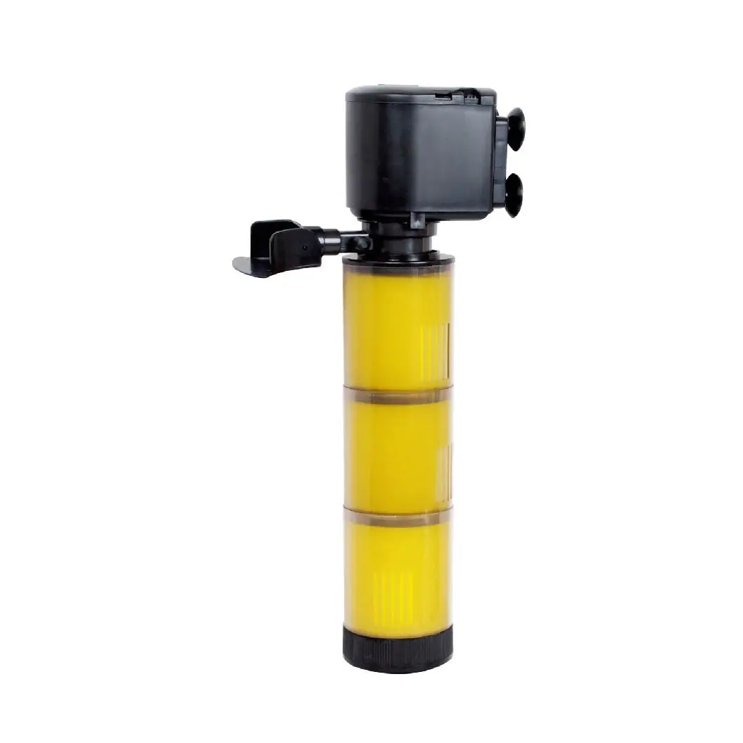 Internal Filter Rs Electrical Rs-3310E Submersible 2