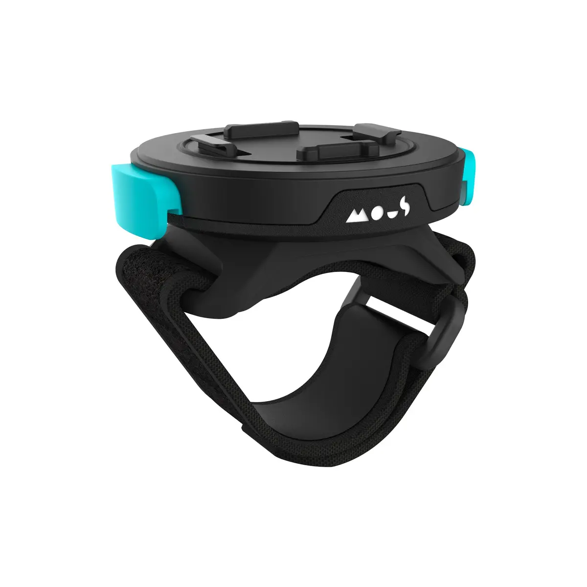 Intralock® Universal Mount With Strap 1