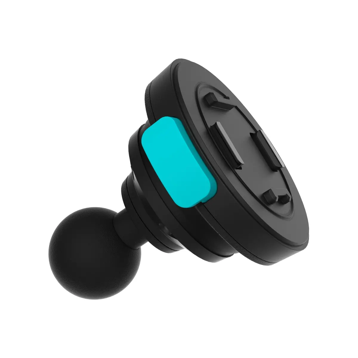 Intralock® Motorcycle 1 Inch Ball Adaptor 1