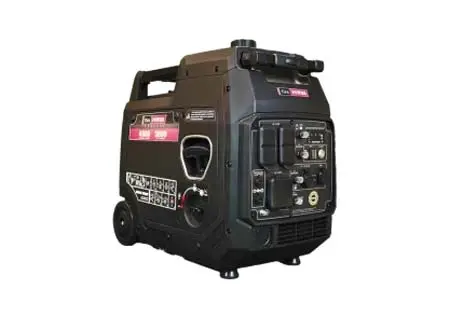 Pmg Series 4500 Watt Inverter Generator 1