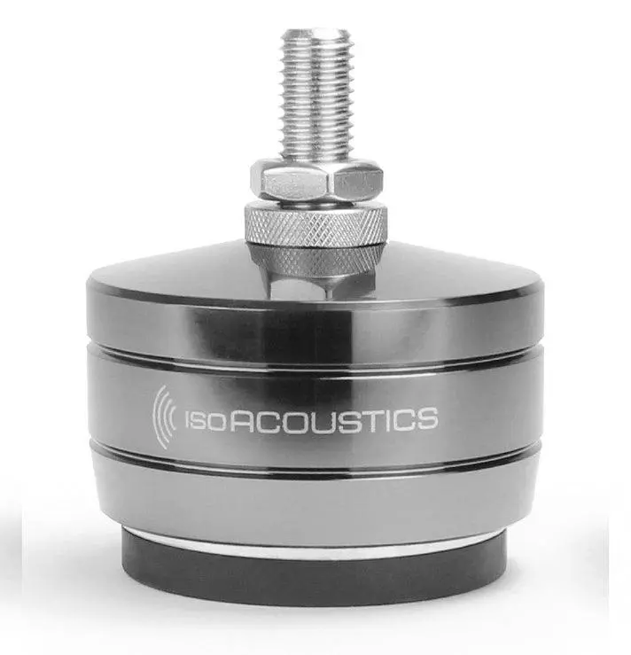 Isoacoustics Gaia Titan Rhea 1