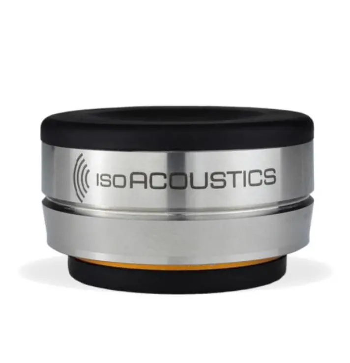 Isoacoustics Orea Bronze 1