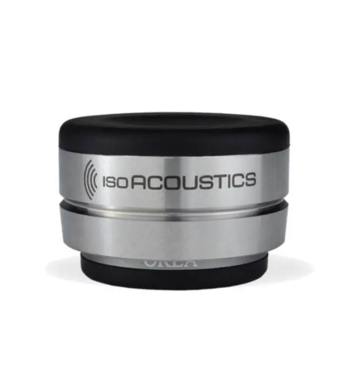 Isoacoustics Orea Graphite 1