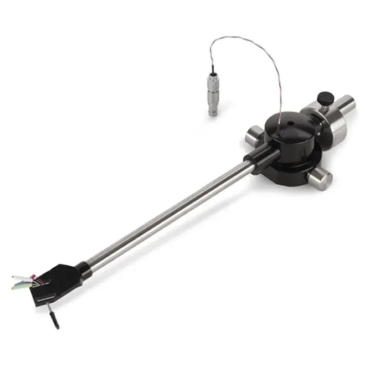 Vpi Jmw 9 Unipivot Tonearm 1