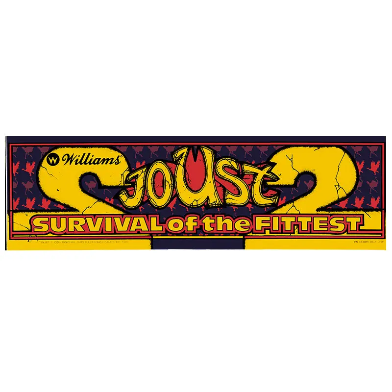 Joust 2 Marquee 1