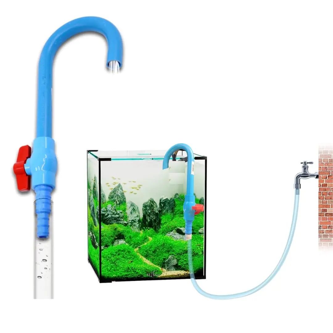 J Pipe For Water Refilling 1