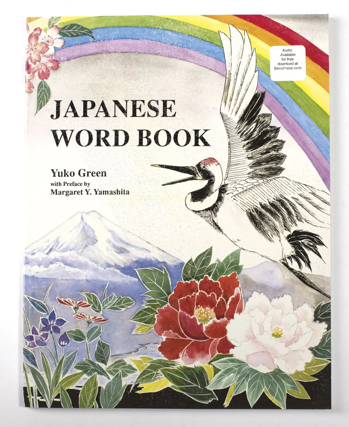Japanese Word Book 1