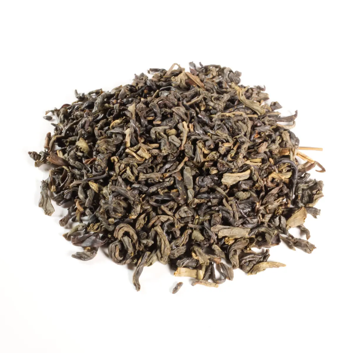 Little Red Cup Tea Co. Organic Jasmine Green Tea 1