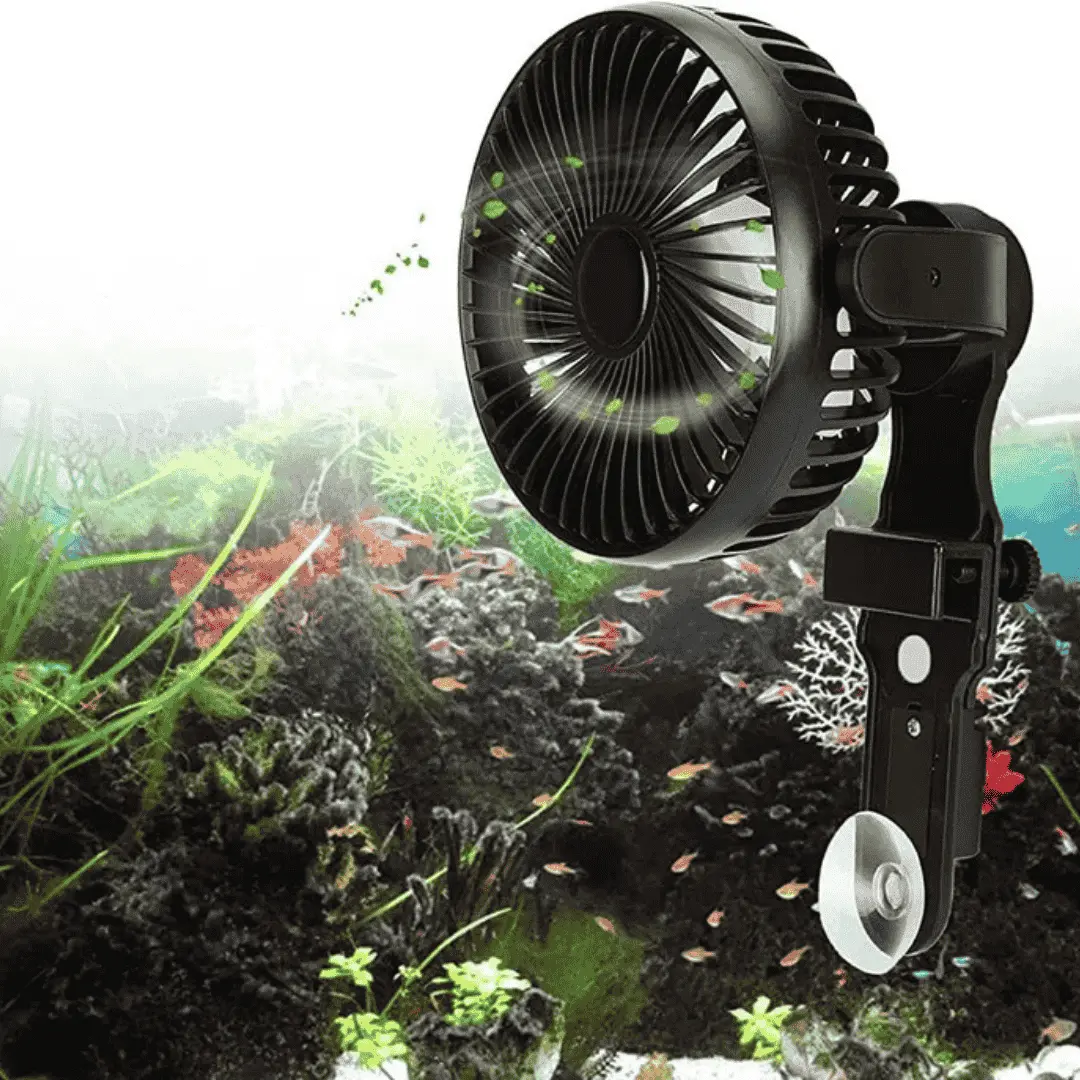 Jeneca Cooling Fan Fs 13 1