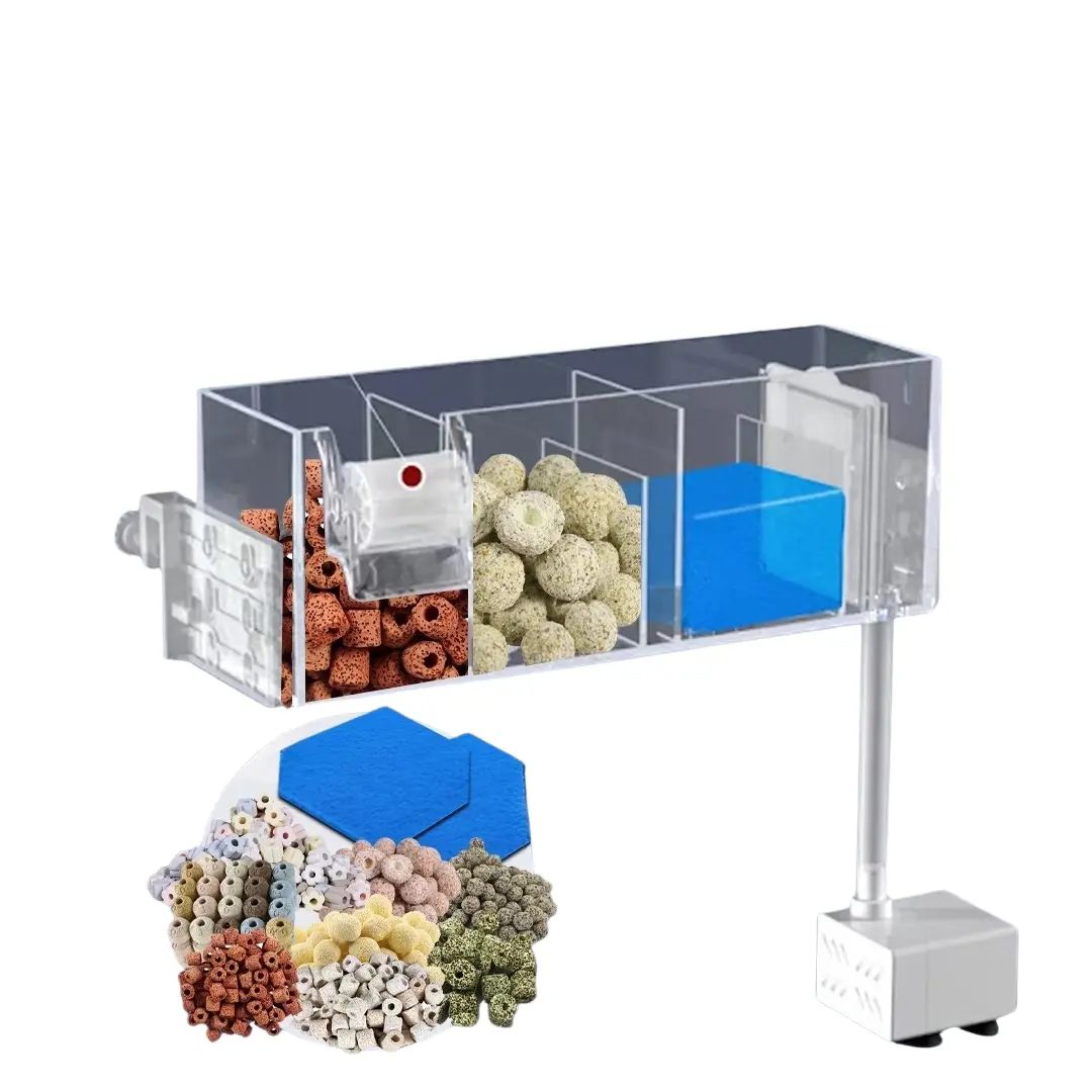 Jeneca Top Filter Gd 16 2