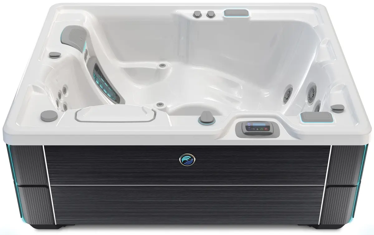 Hot Spring Highlife Collection Jetsetter Hot Tub 1