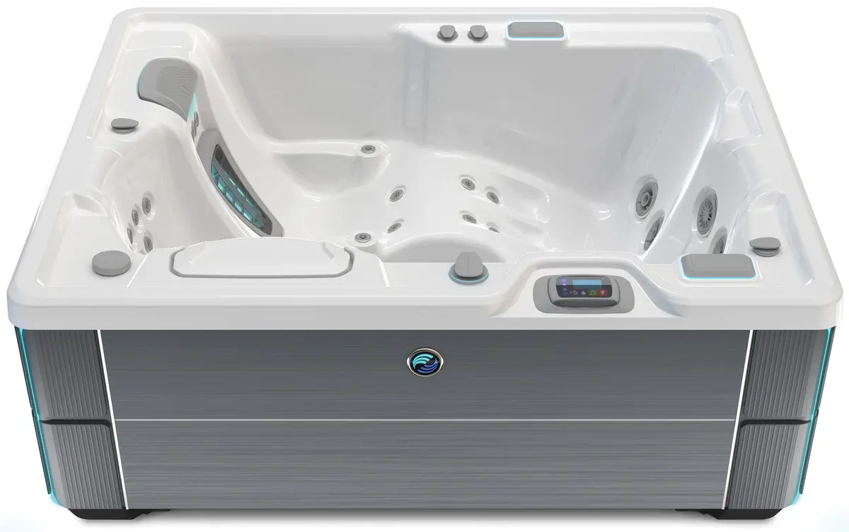 Hot Spring Highlife Collection Jetsetter Lx Hot Tub 1
