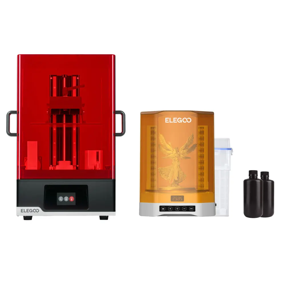 Jupiter Se Complete Bundle–Mercury Plus V3.0 & Resin 1