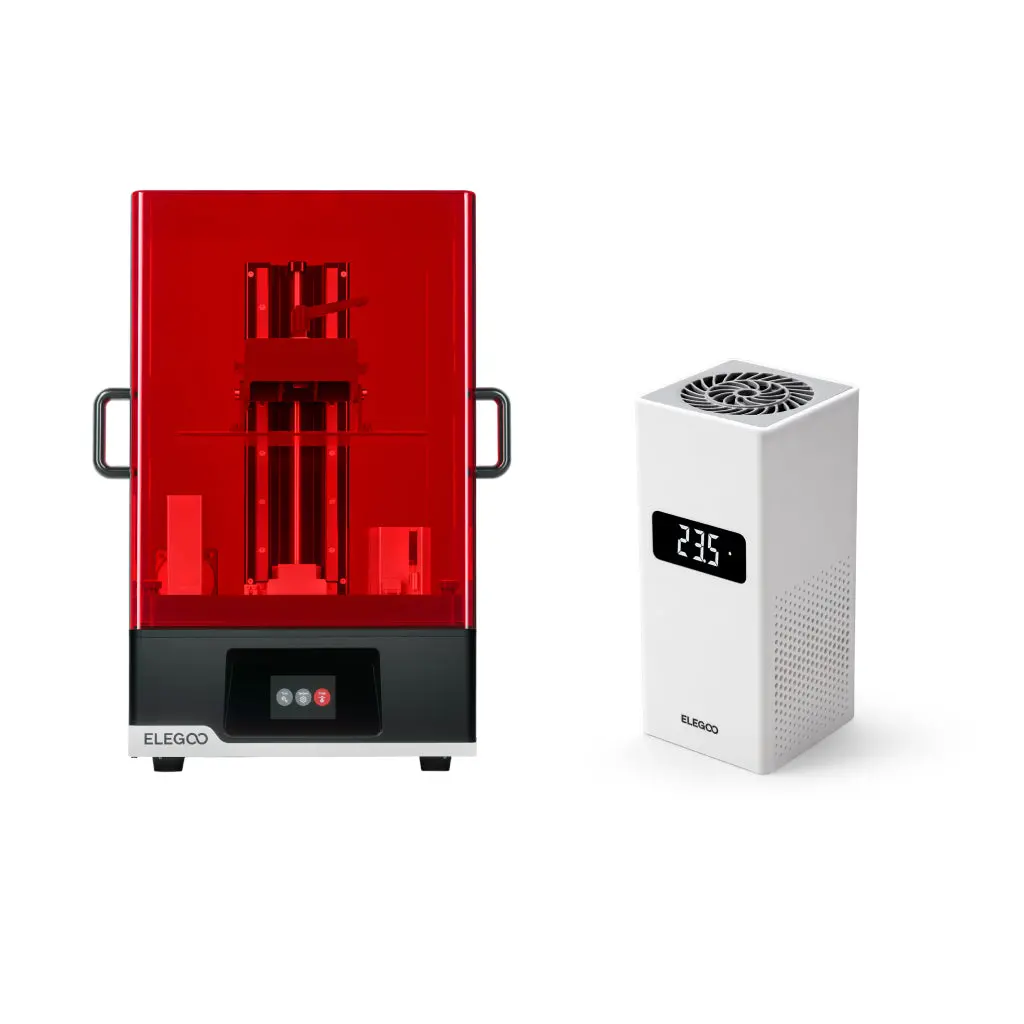 Jupiter Se With Mini Heater Bundle 1