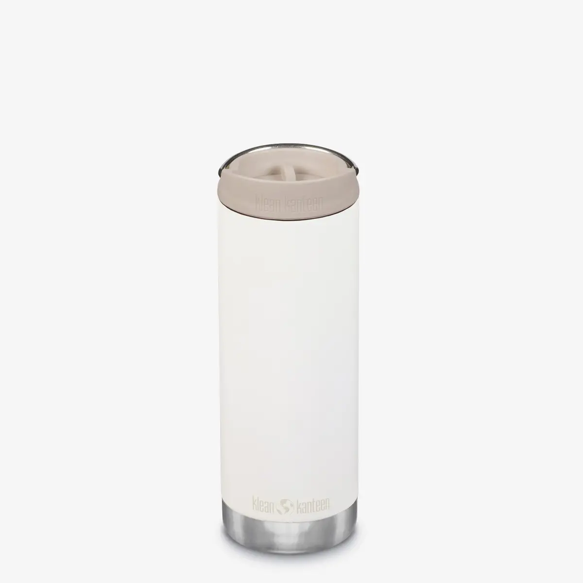 Klean Kanteen 16 Oz Tkwide Insulated Coffee Tumbler With Café Cap 6