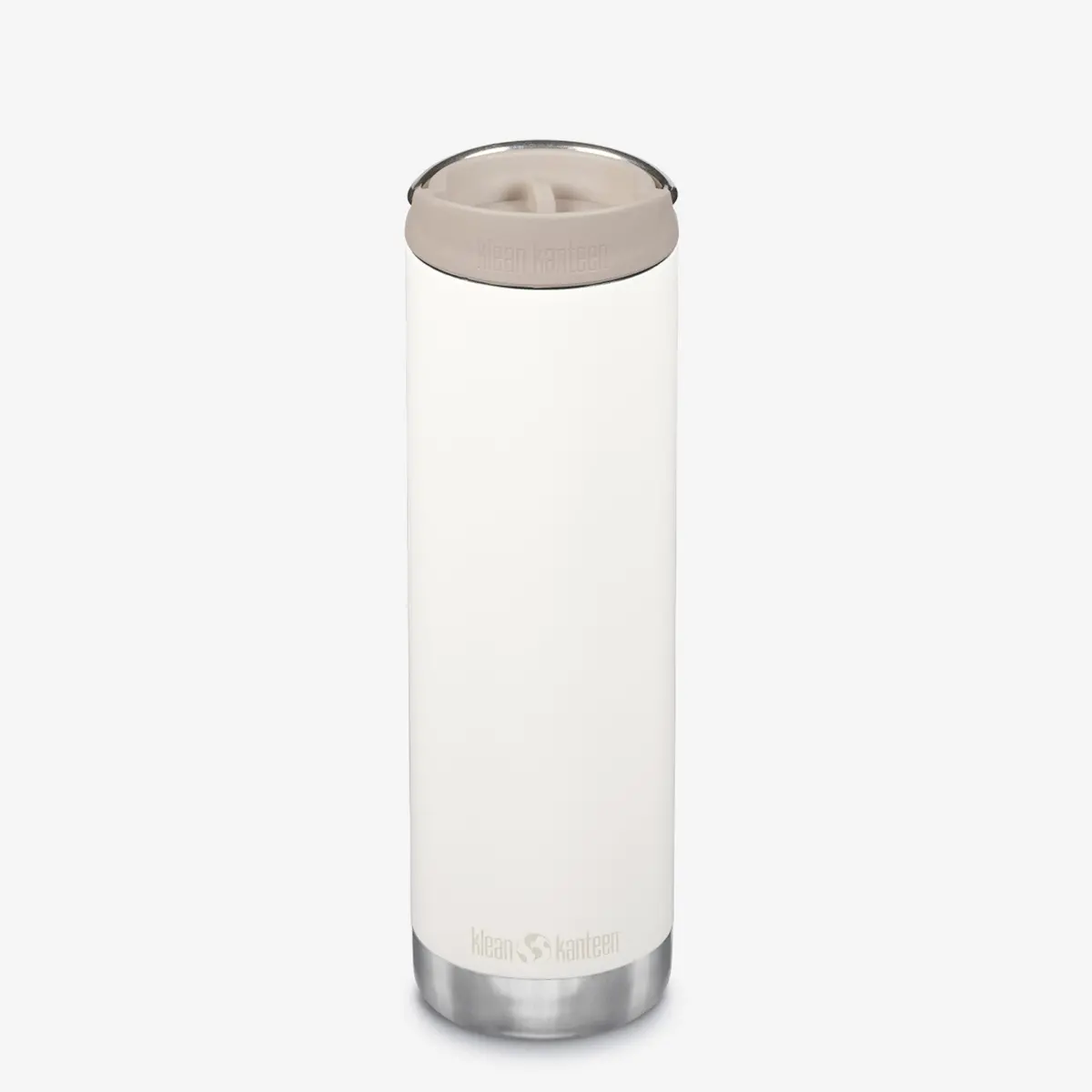 Klean Kanteen 20 Oz Tkwide Insulated Coffee Tumbler With Café Cap 6