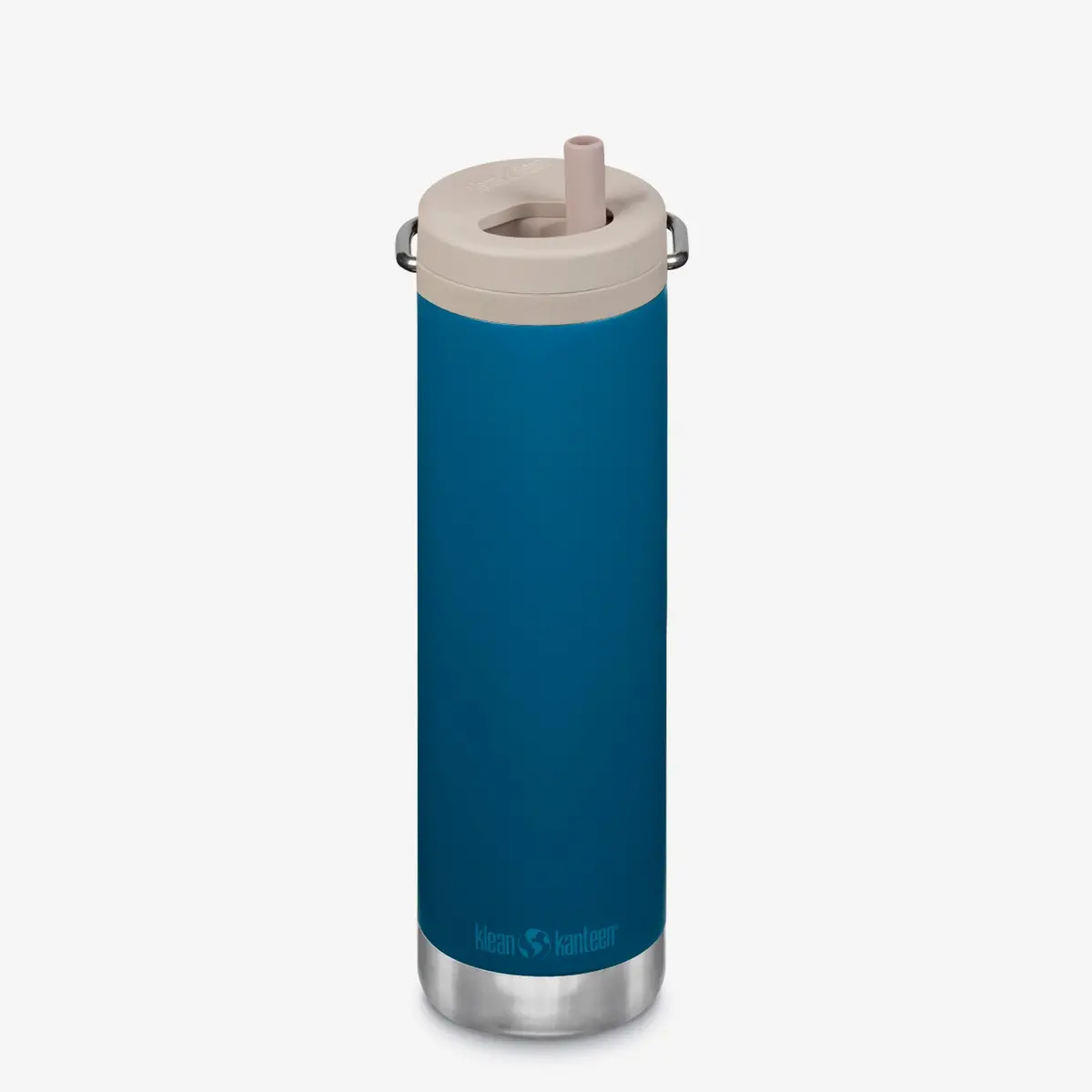Klean Kanteen 20 Oz Tkwide Insulated Water Bottle With Twist Cap 1