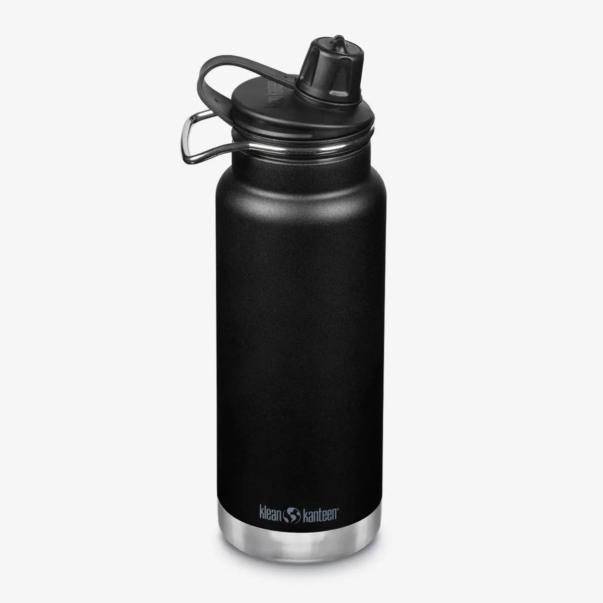 Klean Kanteen 32 Oz Tkwide Insulated Water Bottle With Chug Cap 1